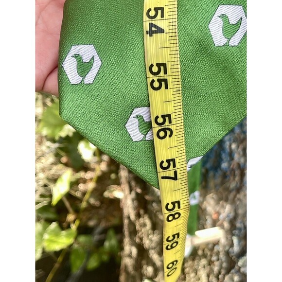 Men’s Set Of 3 Novelty Ties Bright Colors Butterflies Fish Chickens - Picture 13 of 16